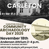Community Archaeology Day