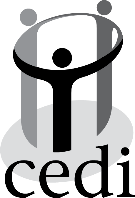 CEDI Logo