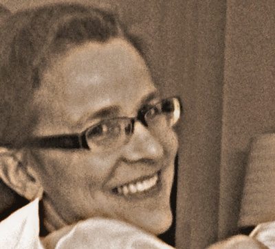 Photo of Mary Kelling