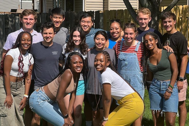 Fall 2023 Student Career Assistants
