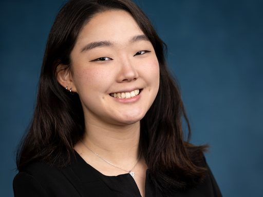 Joanne Chung