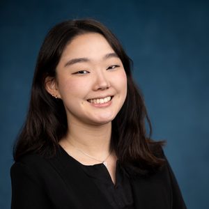 Joanne Chung