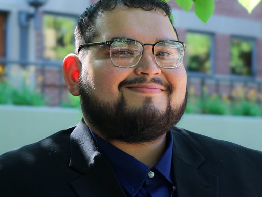 Kevin Vasquez