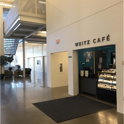 Weitz Café