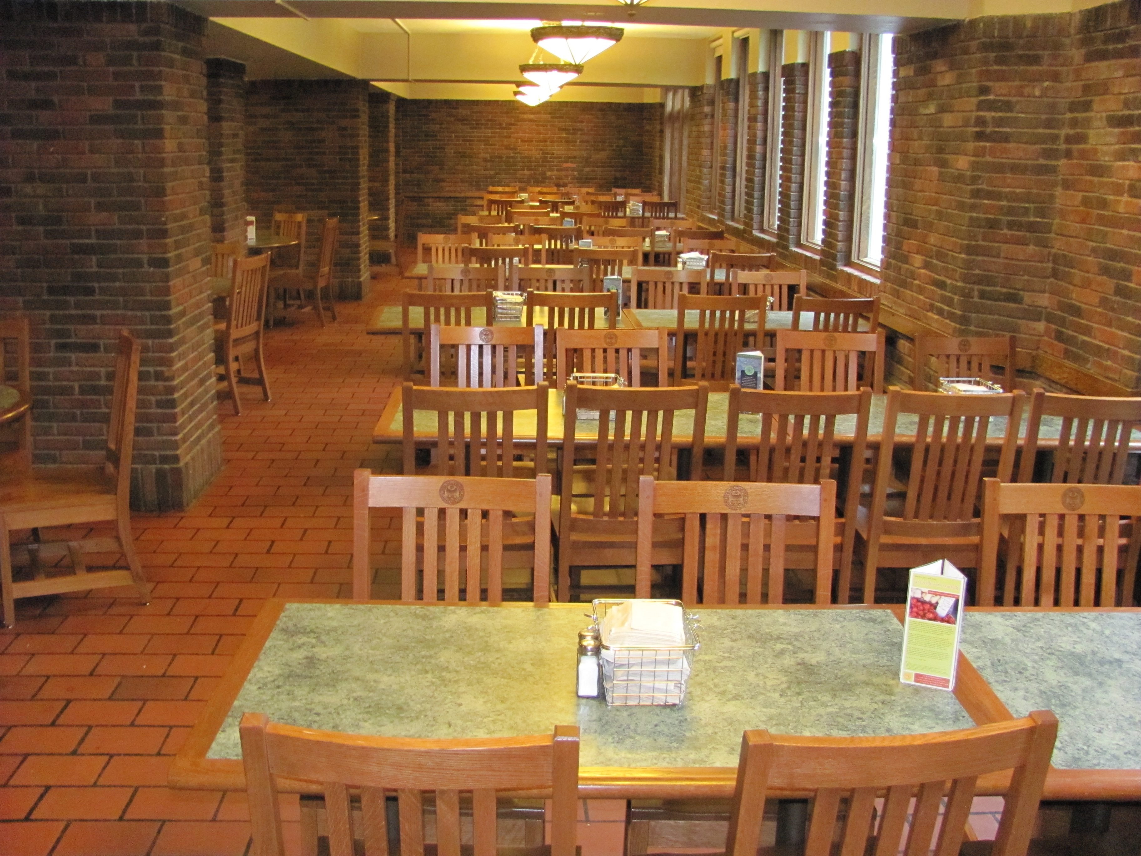 Facility Menus Hours Dining Services Carleton College