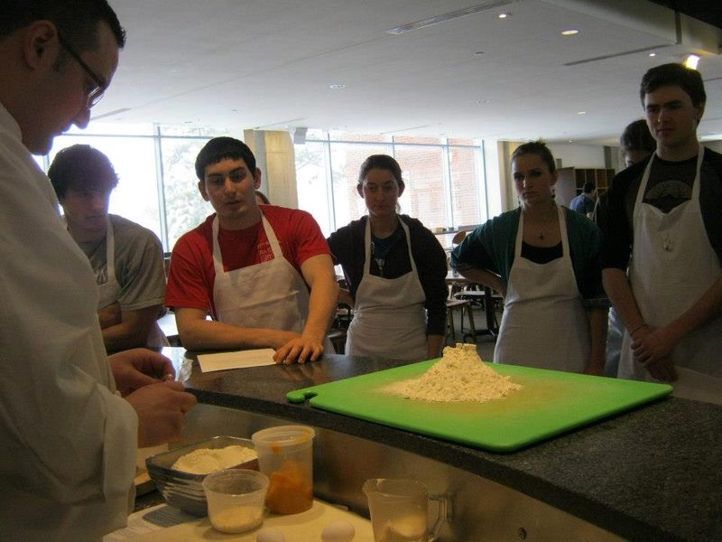 Gnocchi 101