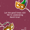 Mardi Gras