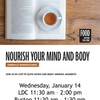 Food For Your Well-Being: Nourish Your Mind and Body