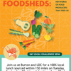 Eat Local Challenge