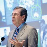Professor Roy Grow