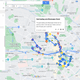 Hannah Sheridan Dublin Map