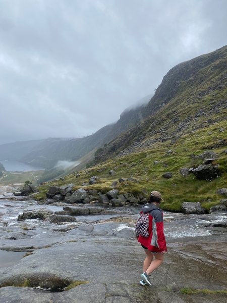 Glendalough part 2