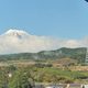 A Peek at Fuji-san
