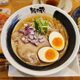 First Restaurant Meal in Japan
