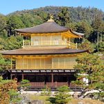 Kinkaku-ji Temple (1)