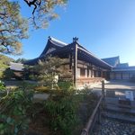 Kinkaku-ji Temple (2)