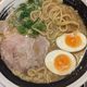 Gabby's Favorite Raman