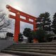 Shrines & Temples Gabby visited in Kyoto, Japan