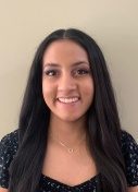 Sonia Shah '24