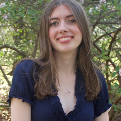 Photo of Vivian Bradner-Young