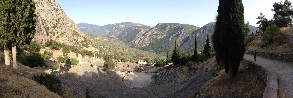 Delphi