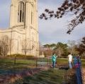Old Skinner Memorial Chapel