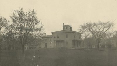 Photo of Old Seccombe House Music Hall
