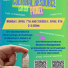 Virtual Cultural Resource Career Panel Discussion