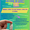 Virtual Cultural Resource Career Panel Discussion