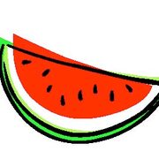 watermelon