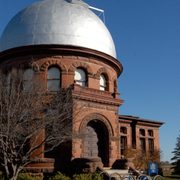 Goodsell Observatory