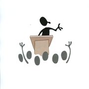speaker