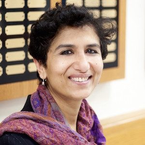 Dr. Chandralekha Singh