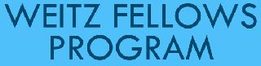 Weitz Fellows Program