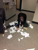 Soooooooooo done with comps