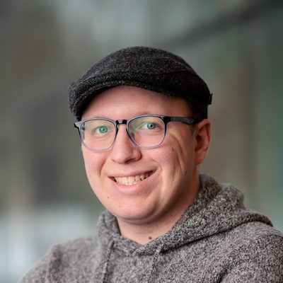 Photo of Austin Skoda