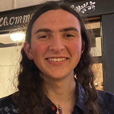 Photo of Micah Brown