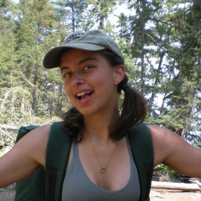 Photo of Gitanjali Matthes