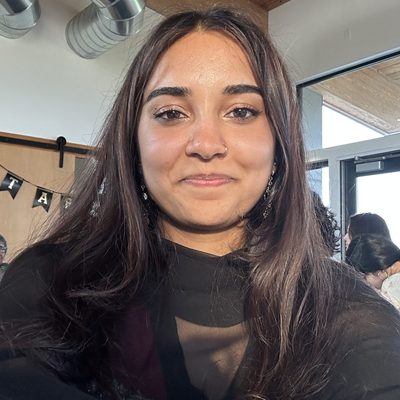 Photo of Zaara Anwar