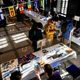 Great Hall, OCS Event