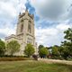 Skinner Memorial Chapel view 1