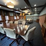 Sayles Hill Lounge 212 view 1