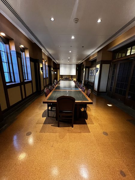 Sevy Meeting Room view 1