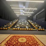 Weitz Cinema