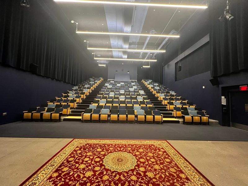 Weitz Cinema
