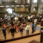 Unitarian Universalist Chapel Service on 5/5/13
