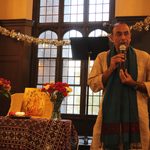 Dr. Rambachan - Diwali Celebration on November 5, 2016