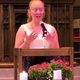 Madeline Egan '19 - Speaker at Senior Service and Celebration, June 2, 2019