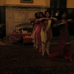 Diwali Celebration Cultural Performance