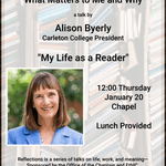 Alison Byerly